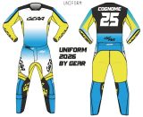 COLLEZIONE 2026 COMPLETO PANTALONE E MAGLIA PER OFF ROAD FORN