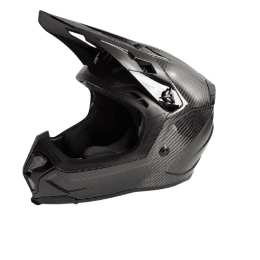 CASCO CARBON SPACE IN CARBONIO — foto 4