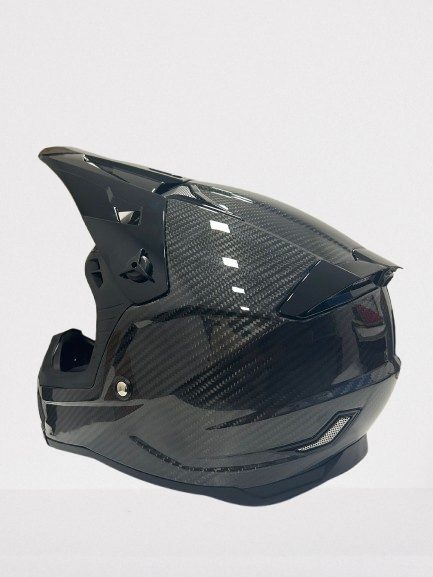Casco GF Carbon Space — foto 6