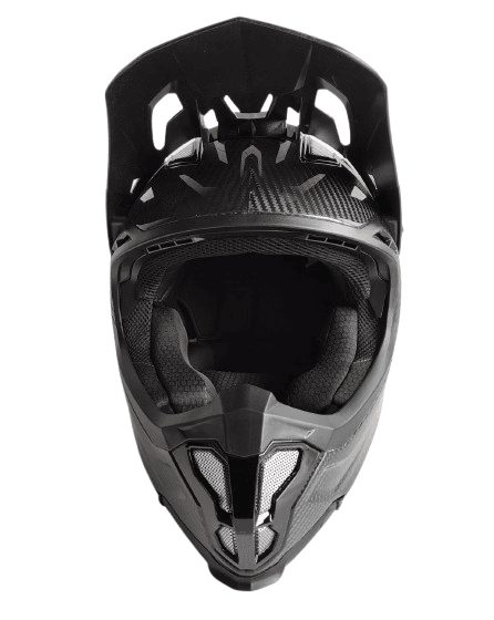 CASCO CARBON SPACE IN CARBONIO