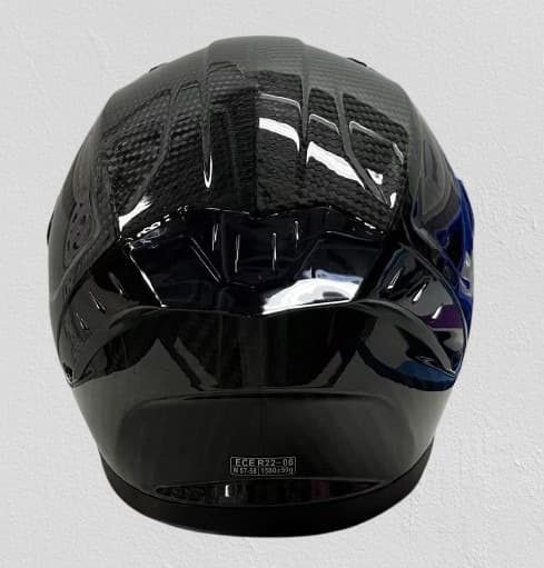 Casco Strada GF Race Carbon Space — foto 2