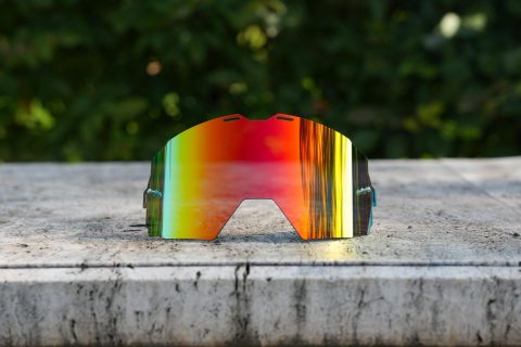 LENTE COLORATA PER MASCHERA SPACE ONE