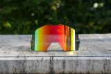 LENTE COLORATA PER MASCHERA SPACE ONE