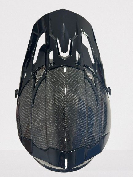 Casco GF Carbon Space — foto 5