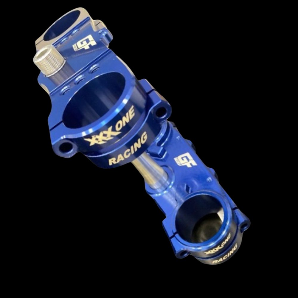 Piastre in Ergal