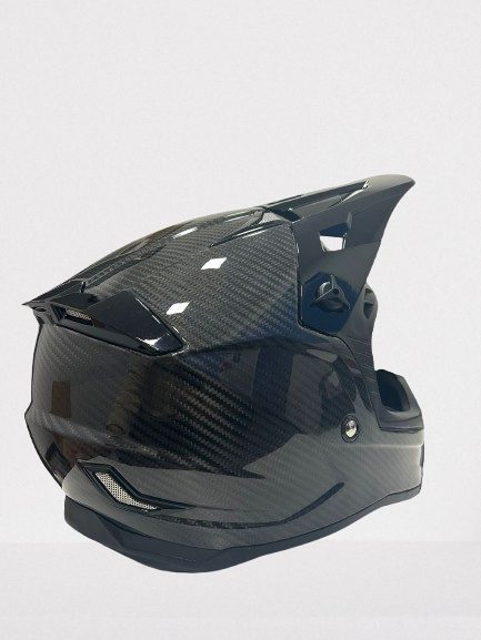 Casco GF Carbon Space — foto 3