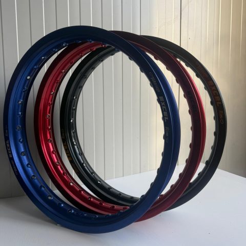 RUOTA CROSS/ENDURO GF MX POWER