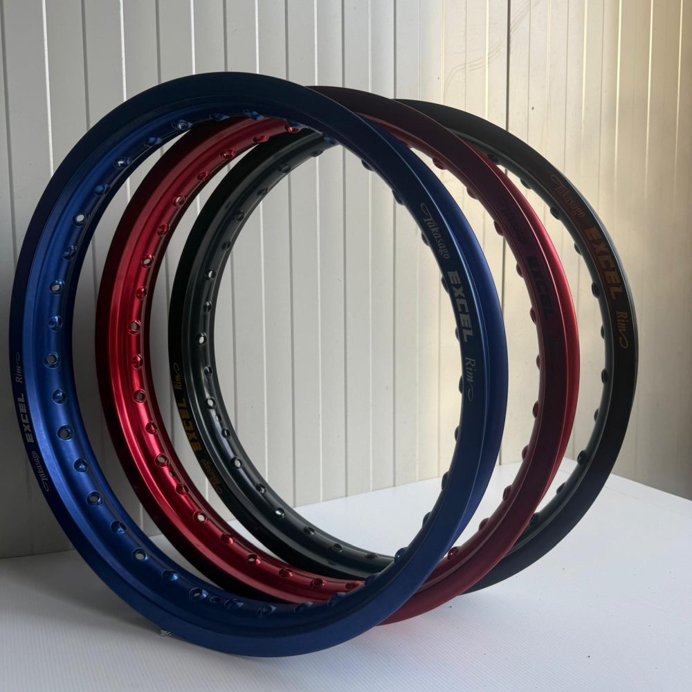 RUOTA CROSS/ENDURO GF MX POWER