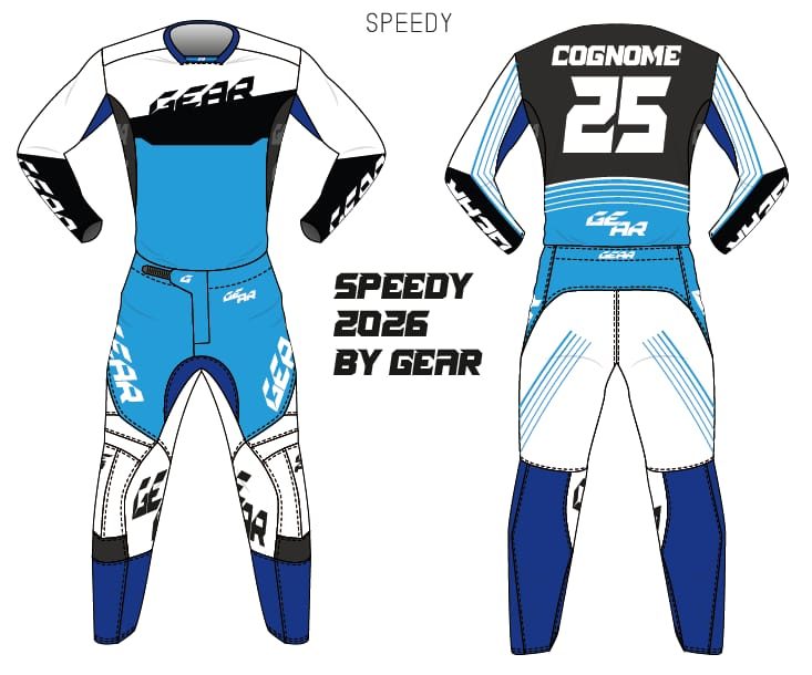 COLLEZIONE 2026 COMPLETO PANTALONE E MAGLIA PER OFF ROAD FORN — foto 4