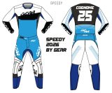COLLEZIONE 2026 COMPLETO PANTALONE E MAGLIA PER OFF ROAD FORN — foto 4