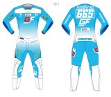 COLLEZIONE 2026 COMPLETO PANTALONE E MAGLIA PER OFF ROAD GEAR