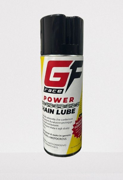 Spay Catena GF Power Chain Lube