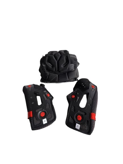 IMBOTTITURA INTERNA CASCO GFRACE TRACTOR KIDS
