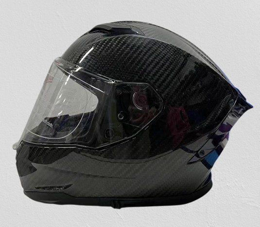 Casco Strada GF Race Carbon Space — foto 3