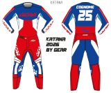 COLLEZIONE 2026 COMPLETO PANTALONE E MAGLIA PER OFF ROAD FORN — foto 12