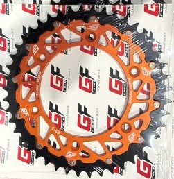 Corone GF MX Power