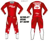 COLLEZIONE 2026 COMPLETO PANTALONE E MAGLIA PER OFF ROAD FORN — foto 8