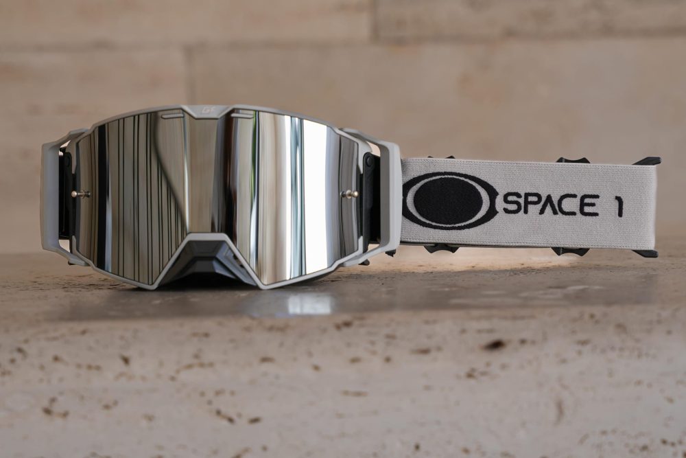 MASCHERE SPACE ONE OFF ROAD — foto 6