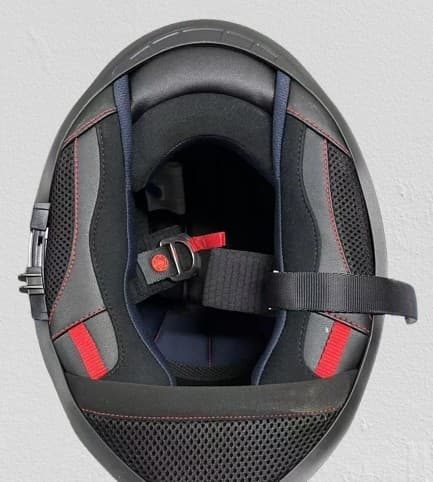 Casco Strada GF Race Carbon Space — foto 5