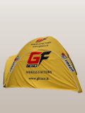 Gazebo Gonfiabile 3x3 — foto 3