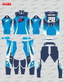 COLLEZIONE 2026 COMPLETO PANTALONE E MAGLIA PER OFF ROAD FORN