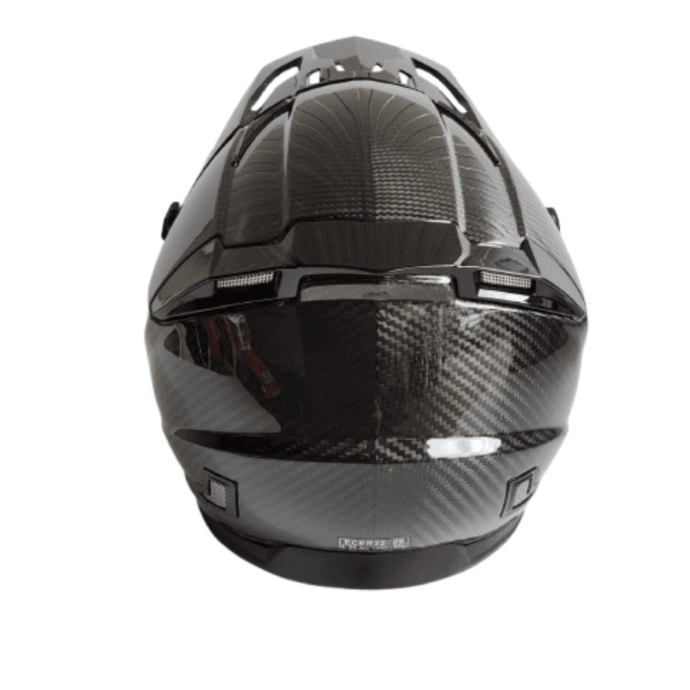 CASCO CARBON SPACE IN CARBONIO — foto 2