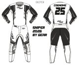 COLLEZIONE 2026 COMPLETO PANTALONE E MAGLIA PER OFF ROAD FORN — foto 6