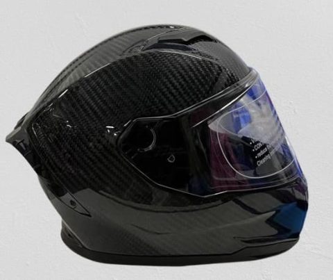 Casco Strada GF Race Carbon Space