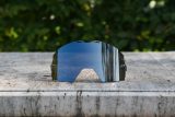 LENTE COLORATA PER MASCHERA SPACE ONE — foto 2