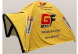 Gazebo Gonfiabile 3x3