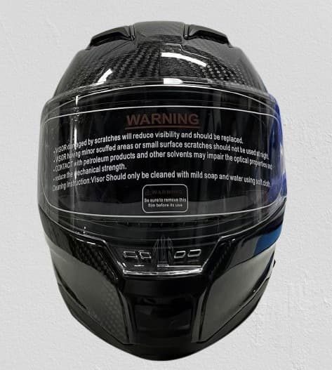 Casco Strada GF Race Carbon Space — foto 4