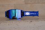 MASCHERE SPACE ONE OFF ROAD — foto 2