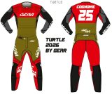 COLLEZIONE 2026 COMPLETO PANTALONE E MAGLIA PER OFF ROAD FORN — foto 2
