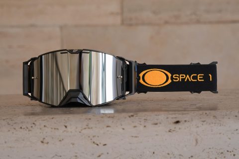MASCHERE SPACE ONE OFF ROAD