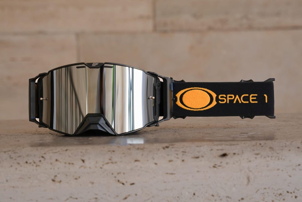 MASCHERE SPACE ONE OFF ROAD