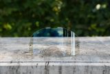 LENTE TRASPARENTE PER MASCHERA SPACE ONE