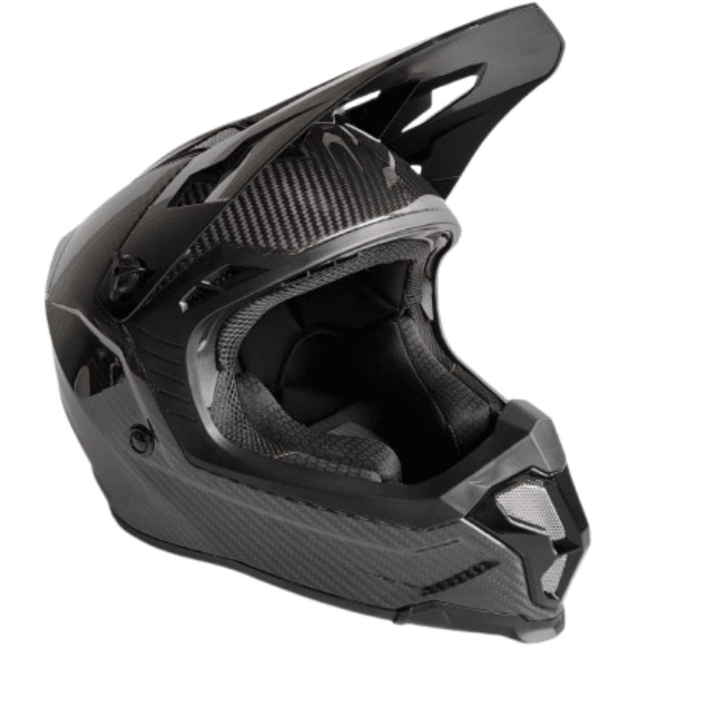 CASCO CARBON SPACE IN CARBONIO — foto 3